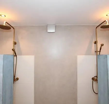 Warehouse Дом отдыха *