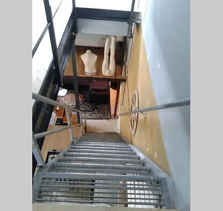 Warehouse *
