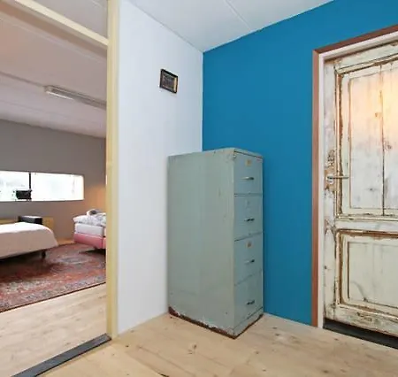 Warehouse Tatil Evi