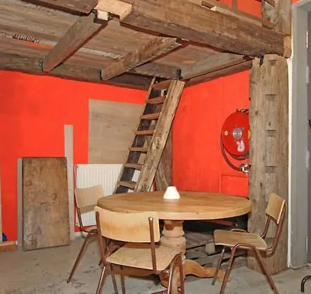 Warehouse *